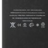 Rechargeable Lithium Battery For iPad Mini 4 iPad Mini4 A1538 A1550 A1546 Tablet Battery 5124mAh