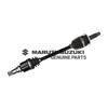 ensemble arbre de transmission avant gauche compatible suzuki ertiga 44102M60M00