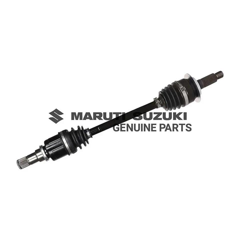 ensemble arbre de transmission avant gauche compatible suzuki ertiga 44102M60M00