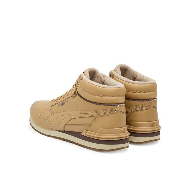 Кроссовки Puma St Runner V4 Mid
