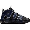 New Nike Air More Uptempo Alternates Split Navy Red GS DM0017-001
