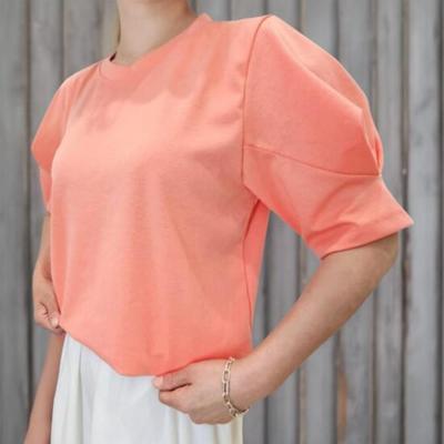 Tops – T-Shirts