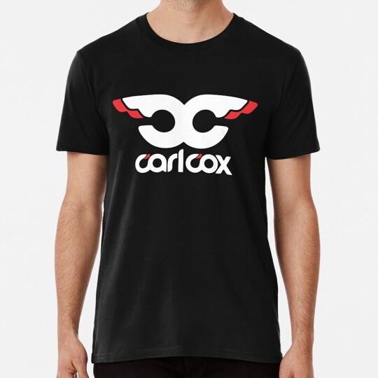 Best Seller Carl Cox Logo Merchandise S to 5XL Made in the USA T-Shirt Unisex T-Shirt L