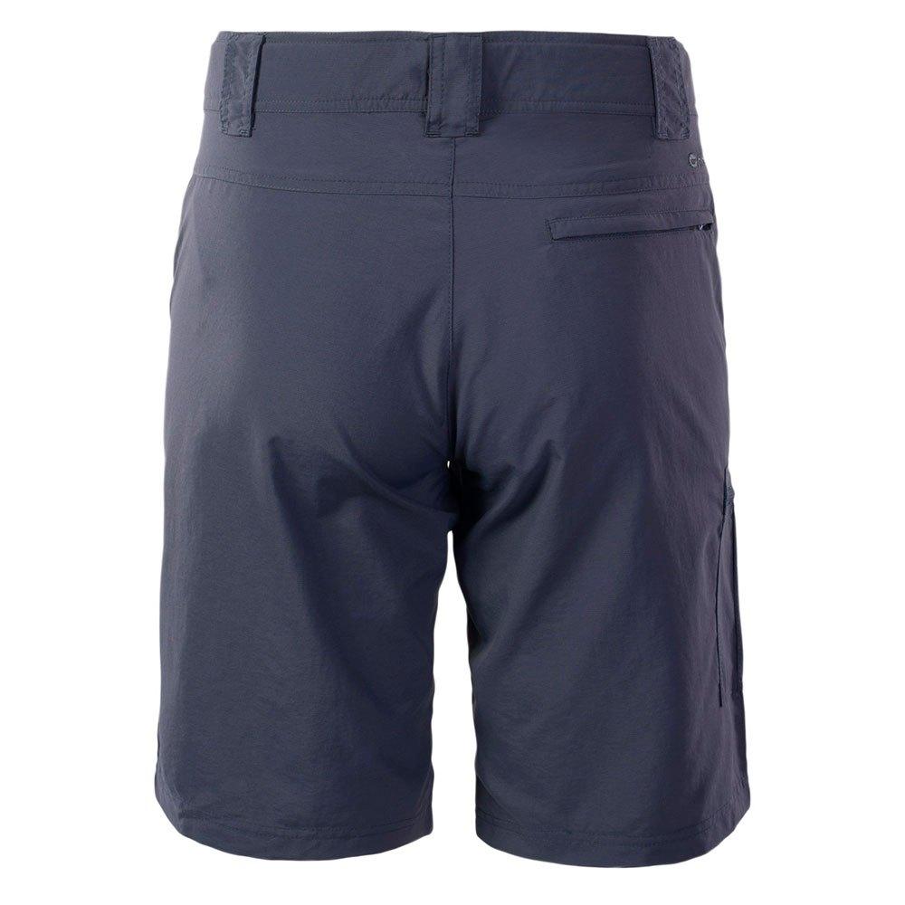 Hi-Tec Dámské/Dámské šortky Lady Loop poloviční délky