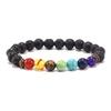 Empty Crystal Stone Holder Necklace Rope Cord Stone Bracelet Jewelry DIY Gift