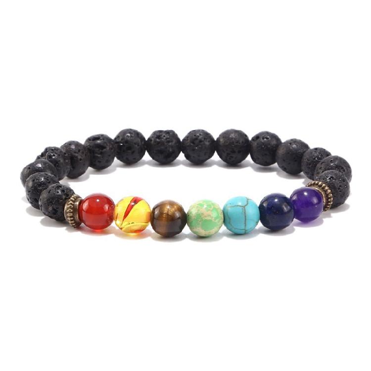Empty Crystal Stone Holder Necklace Rope Cord Stone Bracelet Jewelry DIY Gift