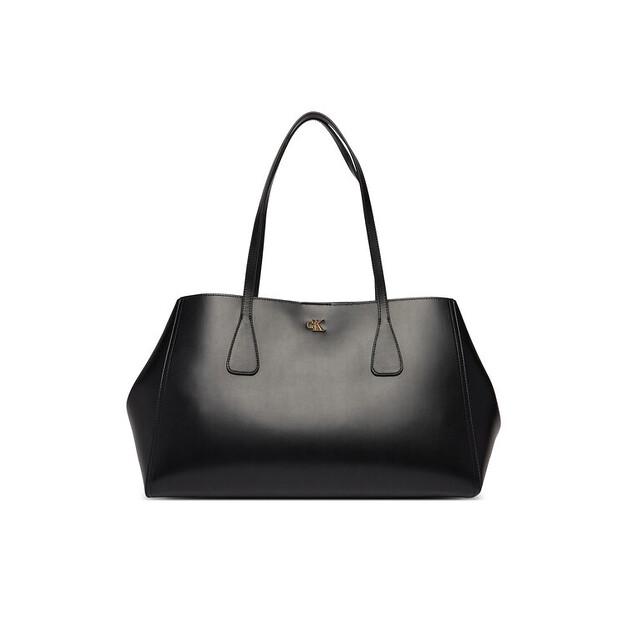 Сумка Calvin Klein Ck Snap Large Tote One Size