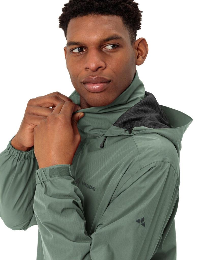 VAUDE Мужская легкая куртка Escape (04341) агава