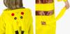Onesie Children 017pcN Pikachu - 134-140
