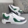 Men's Shoes Breathable Mesh Sports Casual Shoes Trend Versatile Fashion Men's Board Shoes Student Tide Shoes