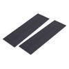 2PCS 1W 5V Solar Panel, High Efficiency Monocrystalline Silicon Solar Panel, Portable Solar  , for Household Lights, Electric Fans