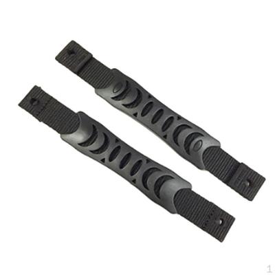 4x Kayak Carry Handles Side Mount Spare Parts Quick Install Portable Premium Accessory Replace for