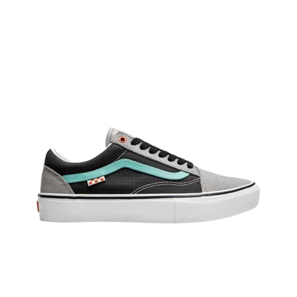 Vans Skate Old Skool Lucid Black Gray