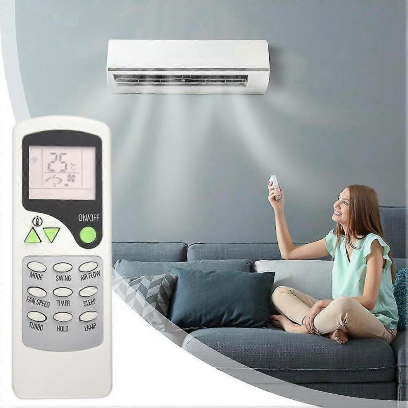 Universelle Klimaanlagen-Fernbedienung Controller Ersatz ZH/LT-01 Für ZH/LT