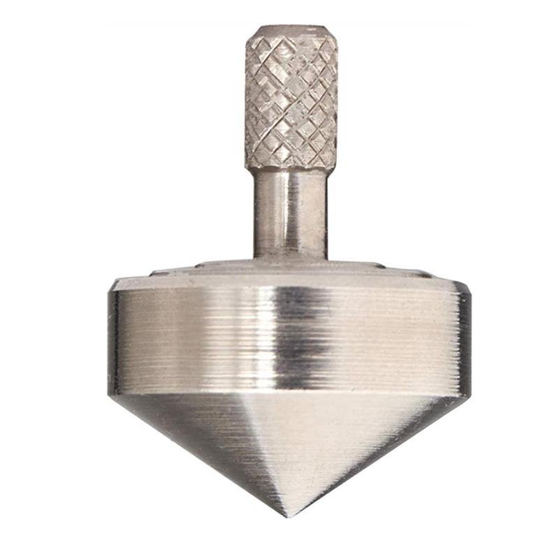 Accurate Metal Desktop Spinning Gyro Stainless Steel Fidget Toys Adults Kids Stress Relieving Gifts Dispositivo Anti Ansiedad