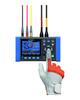HIOKI Power Logger Compact Power Logger Energy Saving Measures Visualization Clamp-on PW3360-10
