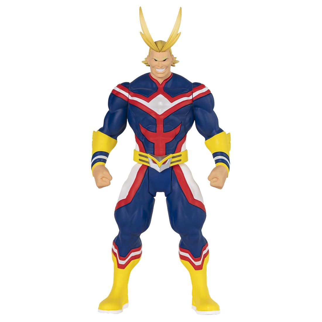 TAKARA TOMY COLLEKAZARO My Hero Academia All Might T-SPARK CK-M04