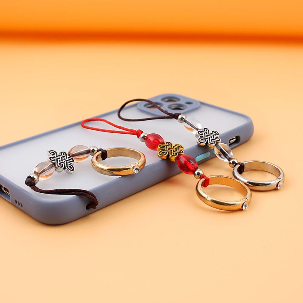 

Ремешок с подвеской, ремешок с кольцевой пряжкой, ремни для мобильного телефона, анти-потерянная веревка, ремешок для мобильного телефона blue