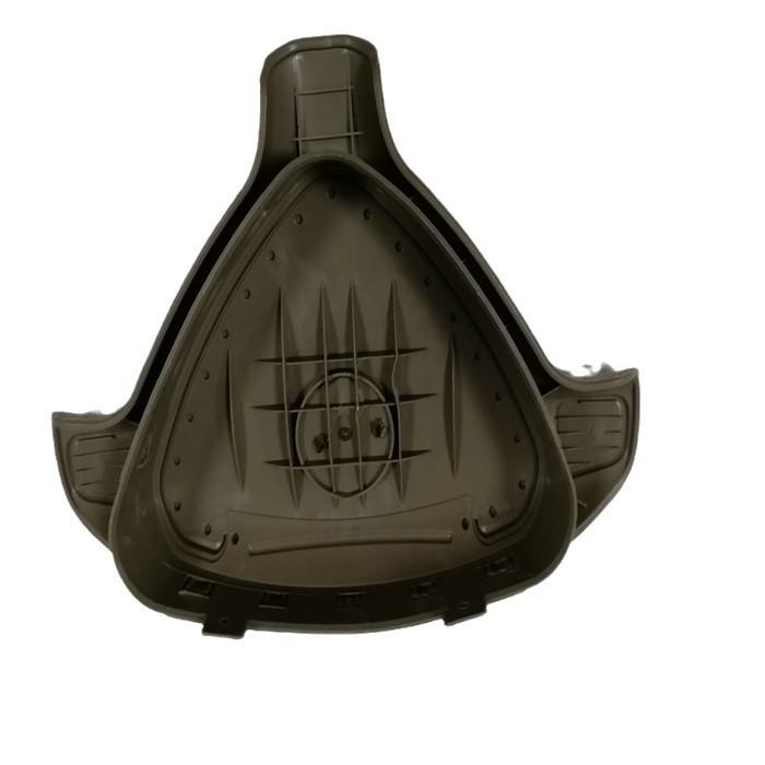 Buick Sail Steering Wheel Horn Cover Plate - Black Beige