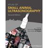 Small Animal Ultrasonography Paperback Z129 IND-609