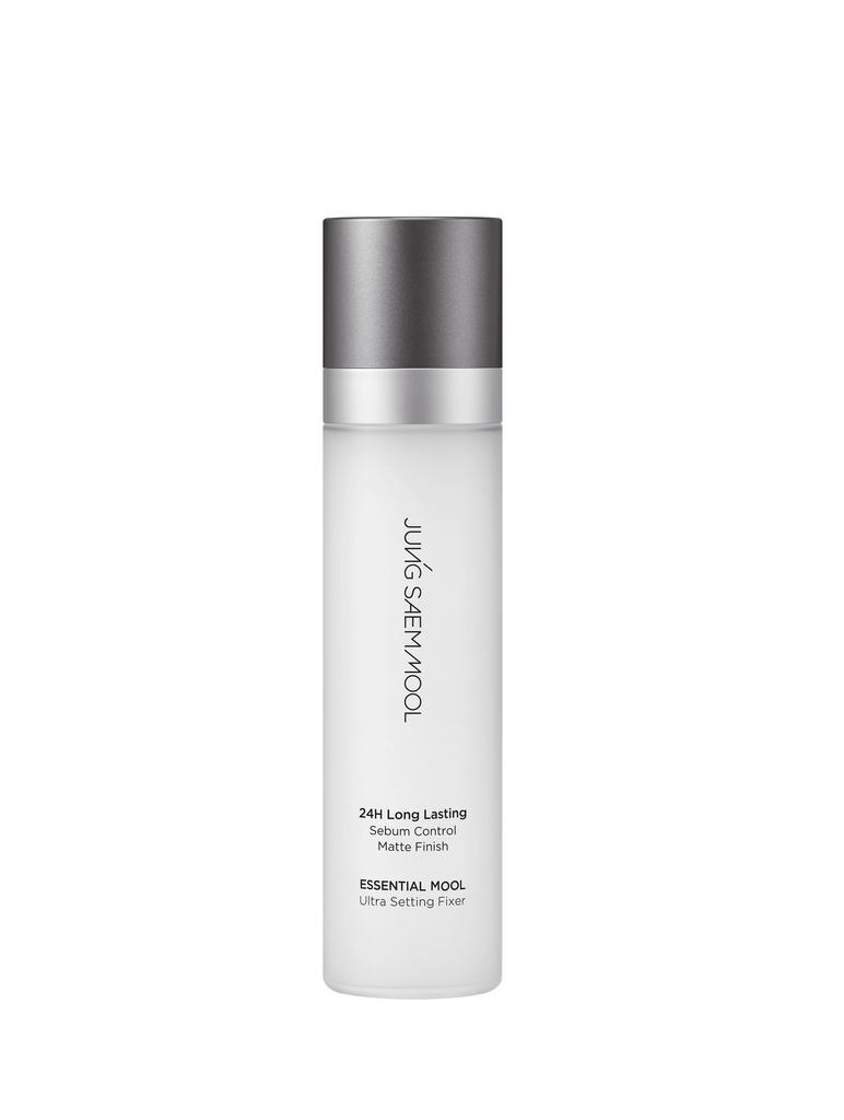 JUNG SAEM MOOL Essential Water Ultra Setting Fixer (55ml/120ml)