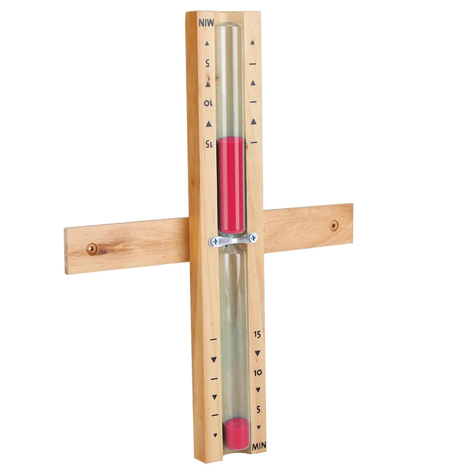 

Сауны Песочные часы Песочные часы Многофункциональный инструмент для управления временем Аксессуары для саун