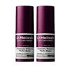 Sanfte 2x Dr.Melaxin Anti-Aging Augencreme Cemenrete Kalzium Volumen Multi-Balsam Faltenkern-Stift Tägliche Pflege