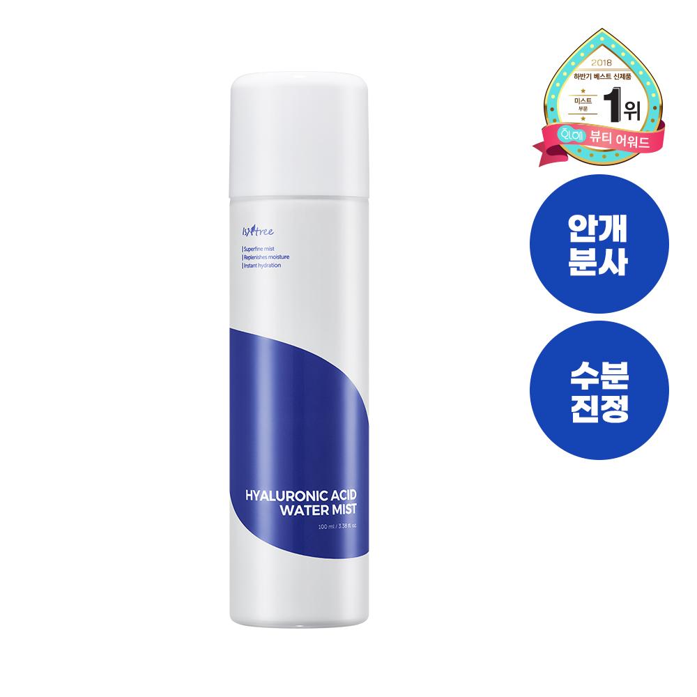 Isntree Hyaluronic Acid Water Mist