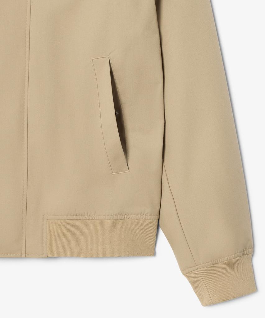 Lacoste Men'S Harrington Jacket Bh1349-56G 02S