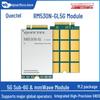 Yuanxin RM530N-GL IoT 5G Global Module, Sub-6G & mmWave, M.2 Package