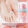 Cracked Heel Care Stick-Moistrize The Skin-Care For Hands And Feets-Shiny And Bright-Suitable For All Skin Types, 40g