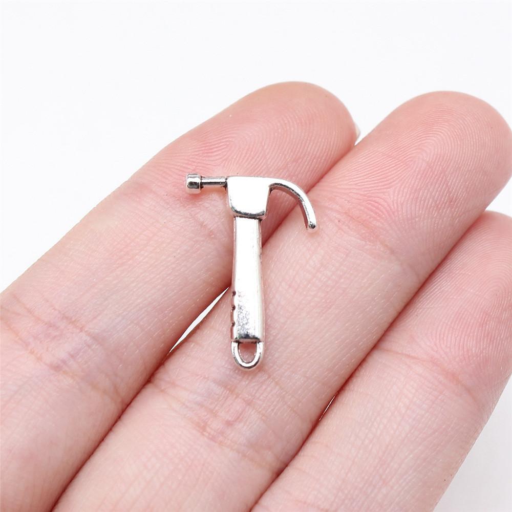 Charms Repair Tools Pendants Kids' Jewelry Materials QC106