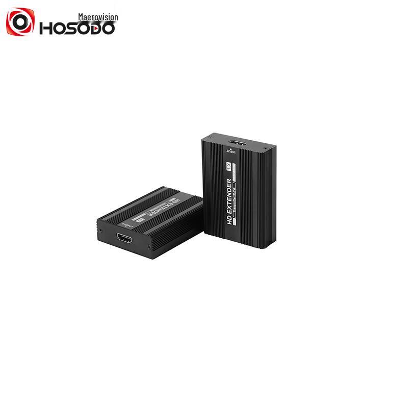 

HongShiDao HSD-ET1820 HDMI to RJ45 Network Extender (CN version)