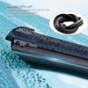 2PCS Car Blade Windshield Wiper Windshield For BYD ATTO YUAN PLUS CHAZOR KING DOLPHIN HAN SEAGULL MINI SEAL SEALION 7 SHARK SONG