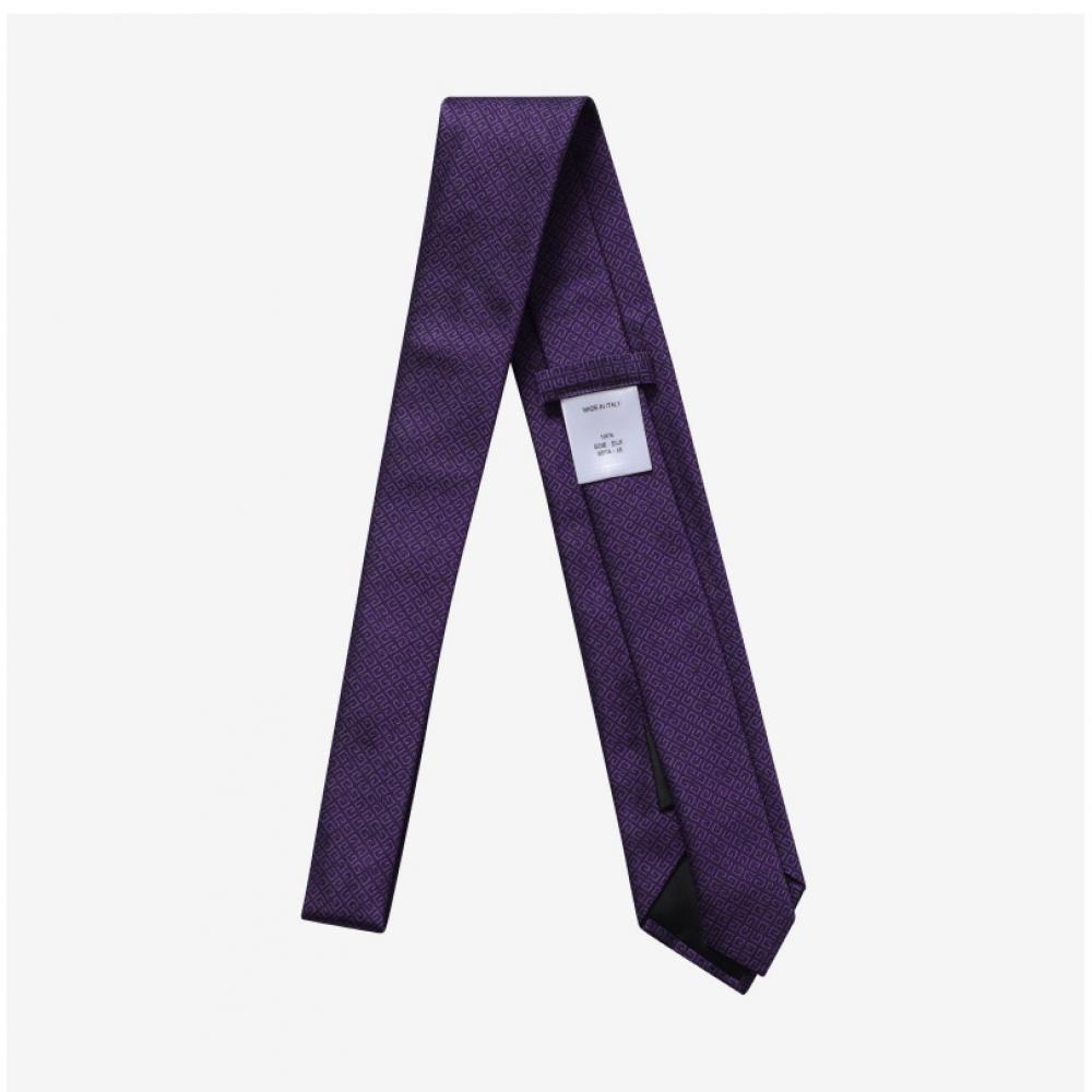 Givenchy 4g Silk Tie Bp104up0e5 500  Gv07ls J6032 2 
