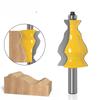 Woodworking Milling Cutter Line Cutter Crown Cutter Photo Frame Cutter European Line Cutter Line Armrest Cutter