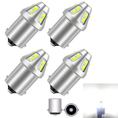 Lampy – Parkovacie svetlá