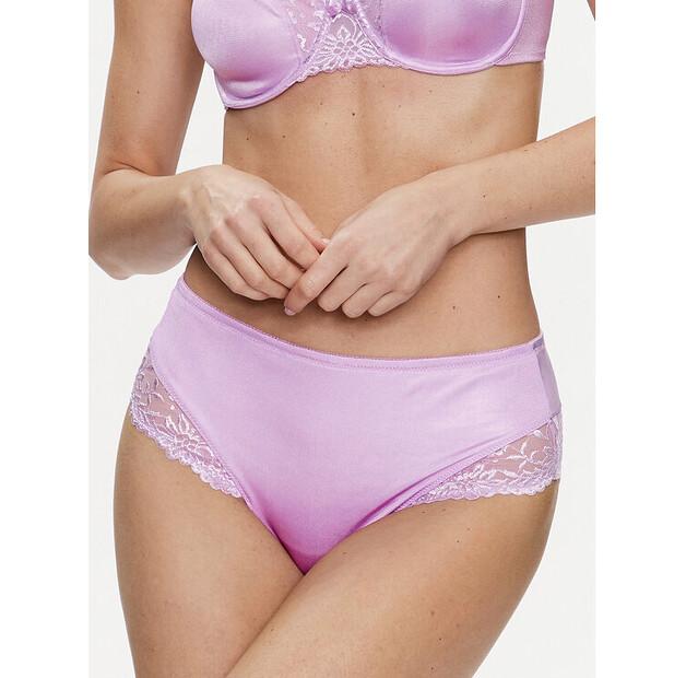 Трусы классические с высокой талией Triumph Ladyform Soft EU 44