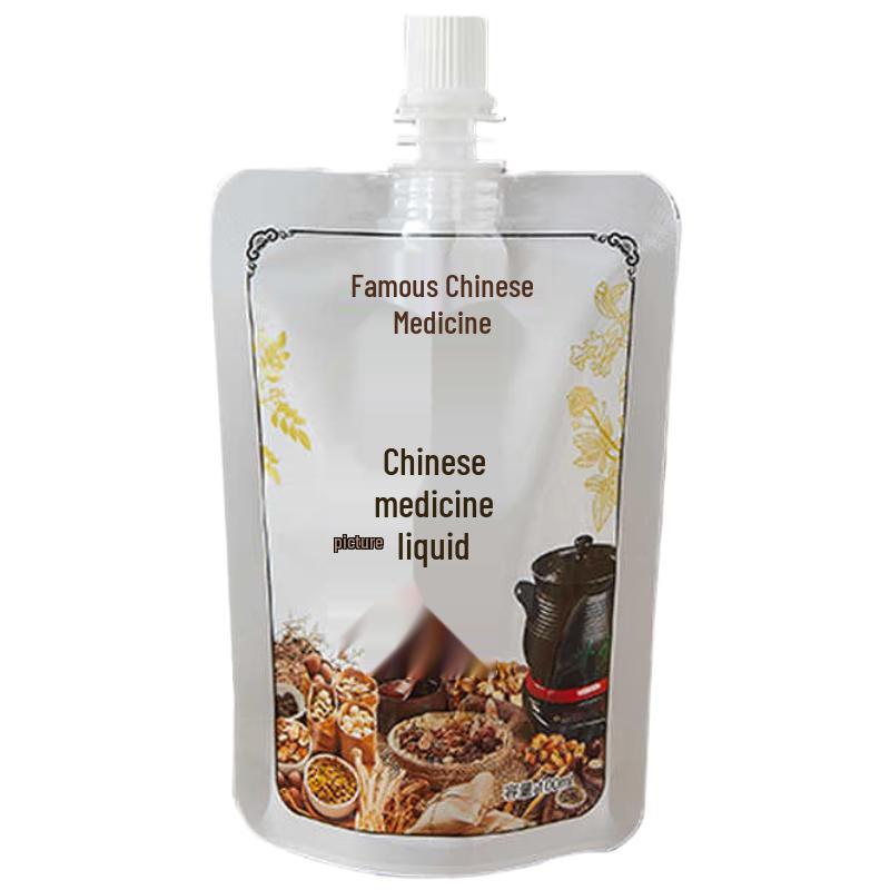 Jiekainuo Disposable Liquid Spout Pouches