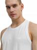4F Koszulka Męska Tank Top Bezrękawnik T-Shirt