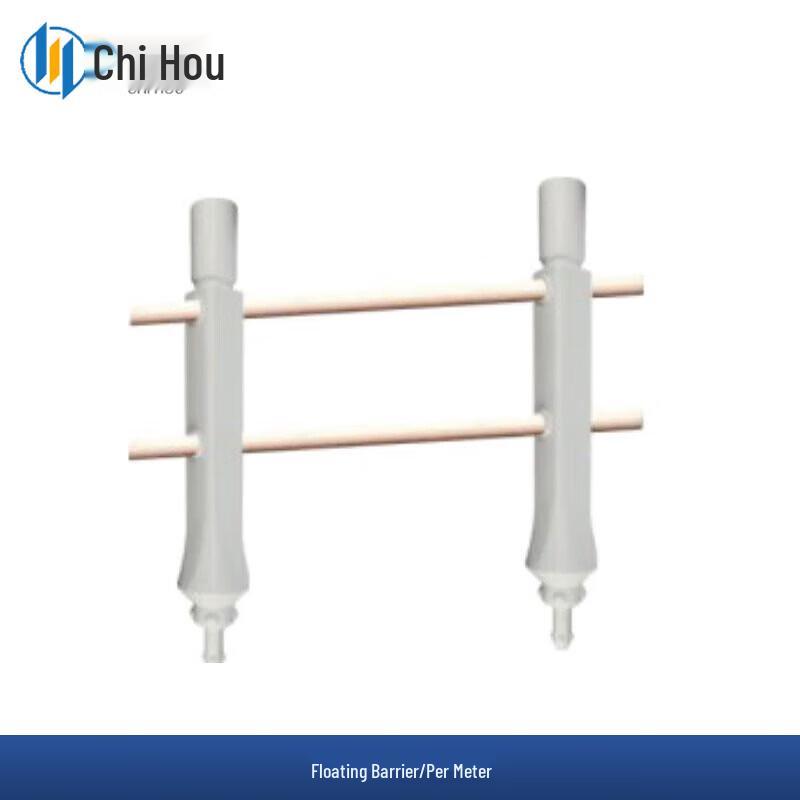 Modular Floating Dock and Platform System