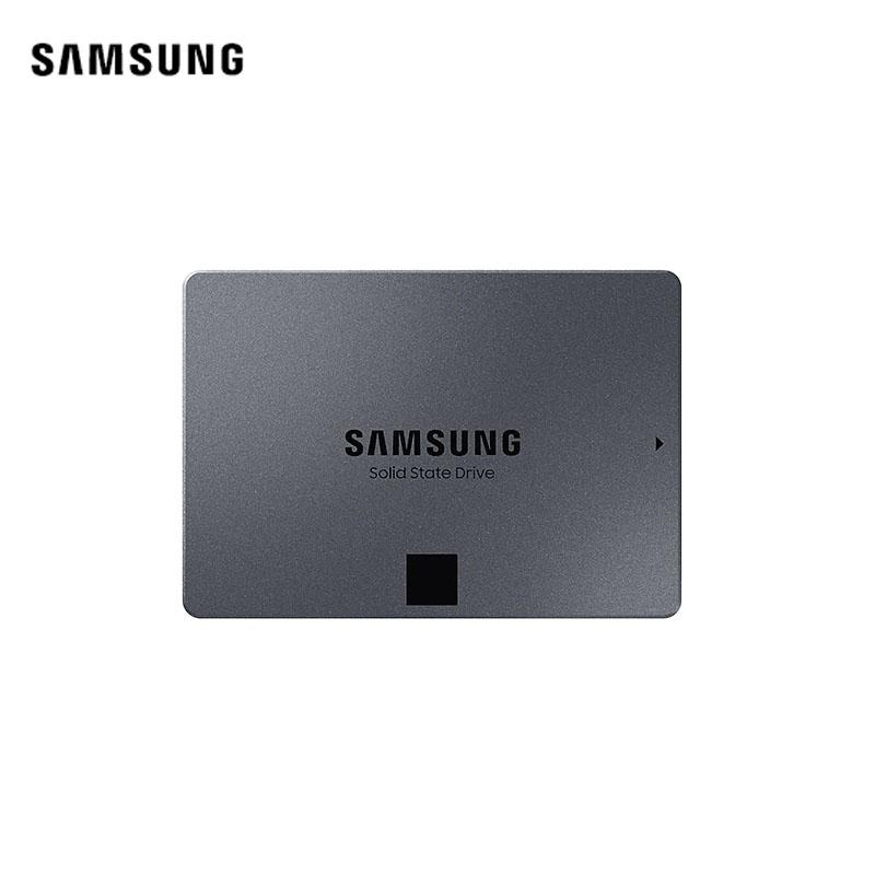 

Внутренний твердотельный накопитель Samsung 870 QVO SATA 2,5 дюйма 1TB