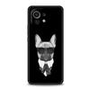 French Bulldog Dog Pet Phone Case For Xiaomi Mi 15 14 13 12 11 Lite 14T 13T 12T 11T Pro Poco X7 X6 X5 X3 Pro F6 F5 F4 Cover