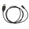 Bluetooth Headset Charging Cable TPE USB Earphone Charger Cord for Aeropex AS800 Replacement