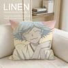 Fantasy Kamisama Hajimemashita Cushion Cover Pillowcase Set Pcs x x Breathable Washable Sofa Cushion Cover