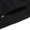FILA Fleece Lined Warm Simple Trendy Casual Versatile Knitted Sports Pants Men Bottoms Black F11M545605FBK