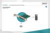 1-Port Parallel Interface Card, PCIe