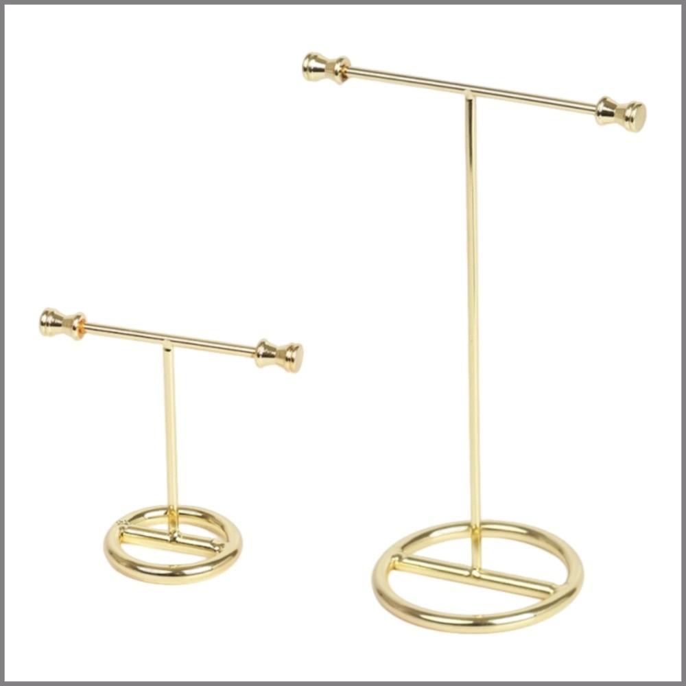 Premium Feel Jewelry Display Stand Professional Earring Display Stand Jewelry Counter