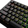 Glorious GPBT Backlit Keycaps Black - US - Retail GLO-KB-ACC-KC-GPBT-LIT-BLK-US KB0871