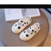 Spring New Children's Shoes Children's Cookie Shoes Girls Casual Small White Shoes Mary Sue Canvas Shoes